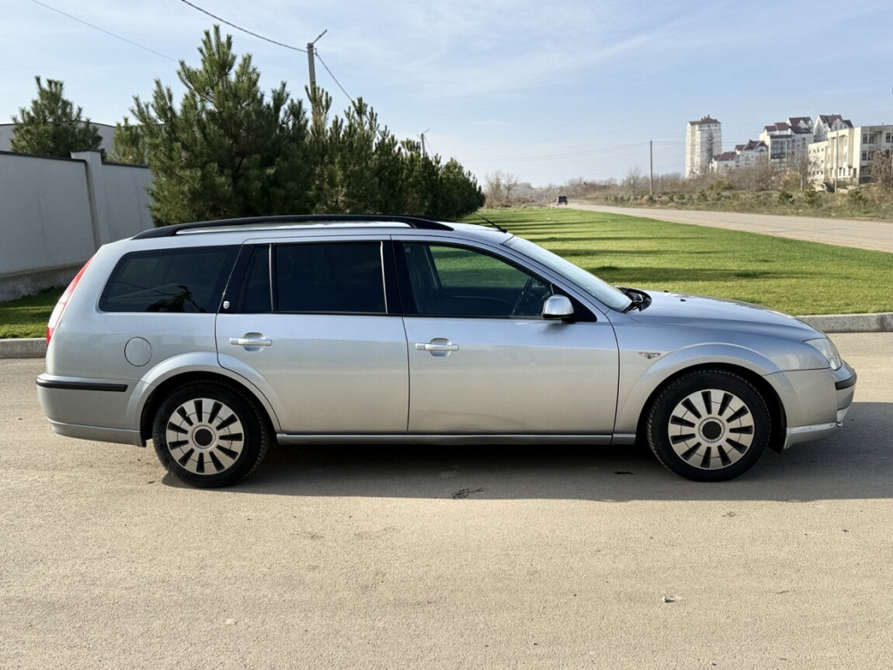 Ford Mondeo 2005 год Тирасполь Тирасполь - изображение 4