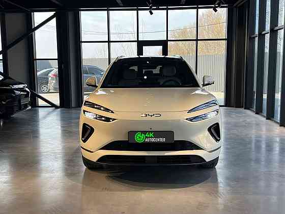 Byd Sealion 06 Кишинёв