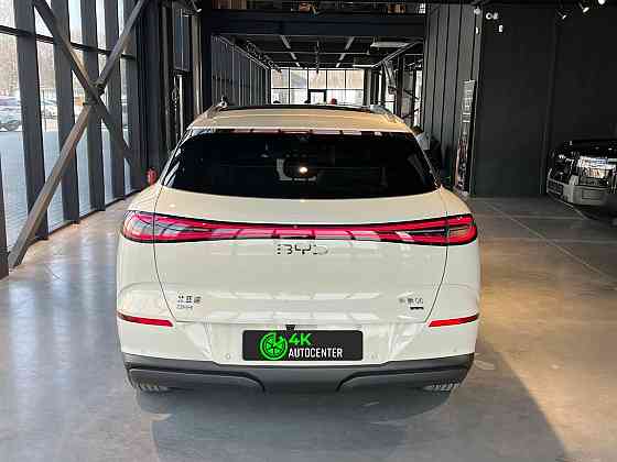 Byd Sealion 06 Кишинёв