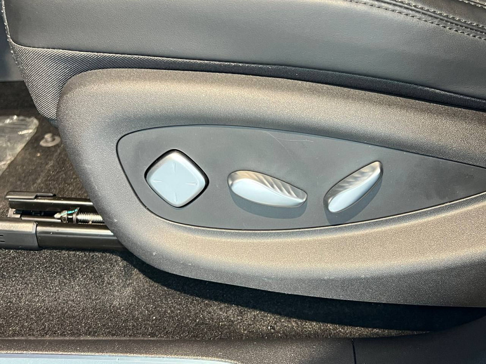 Byd Sealion 06 Chişinău - fotografie 8