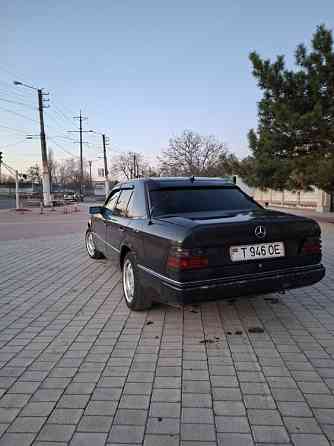 Mercedes E-Class 1993 an Tiraspol Tiraspol