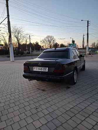Mercedes E-Class 1993 an Tiraspol Tiraspol