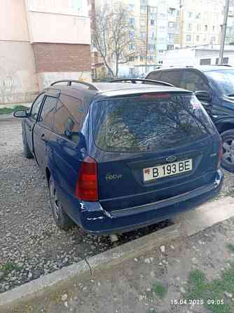 Ford Focus 2001 an Tiraspol Tiraspol