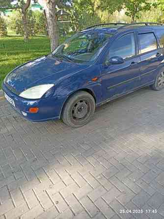 Ford Focus 2001 an Tiraspol Tiraspol