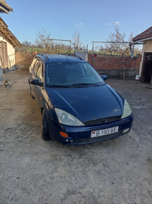 Ford Focus 2001 год Тирасполь Тирасполь - изображение 10