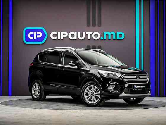 Ford Kuga 2018 год Кишинёв Кишинёв