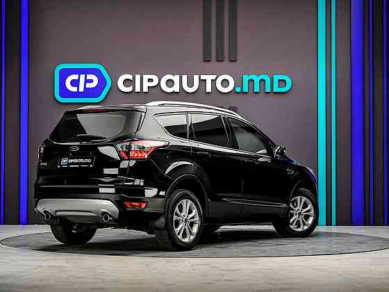 Ford Kuga 2018 год Кишинёв Кишинёв