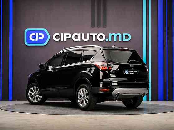 Ford Kuga 2018 год Кишинёв Кишинёв