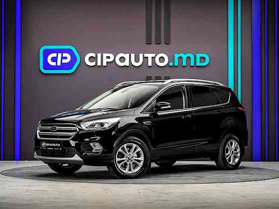 Ford Kuga 2018 год Кишинёв Кишинёв