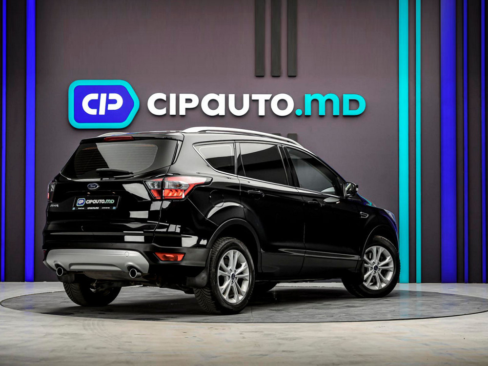 Ford Kuga 2018 год Кишинёв Кишинёв - изображение 3