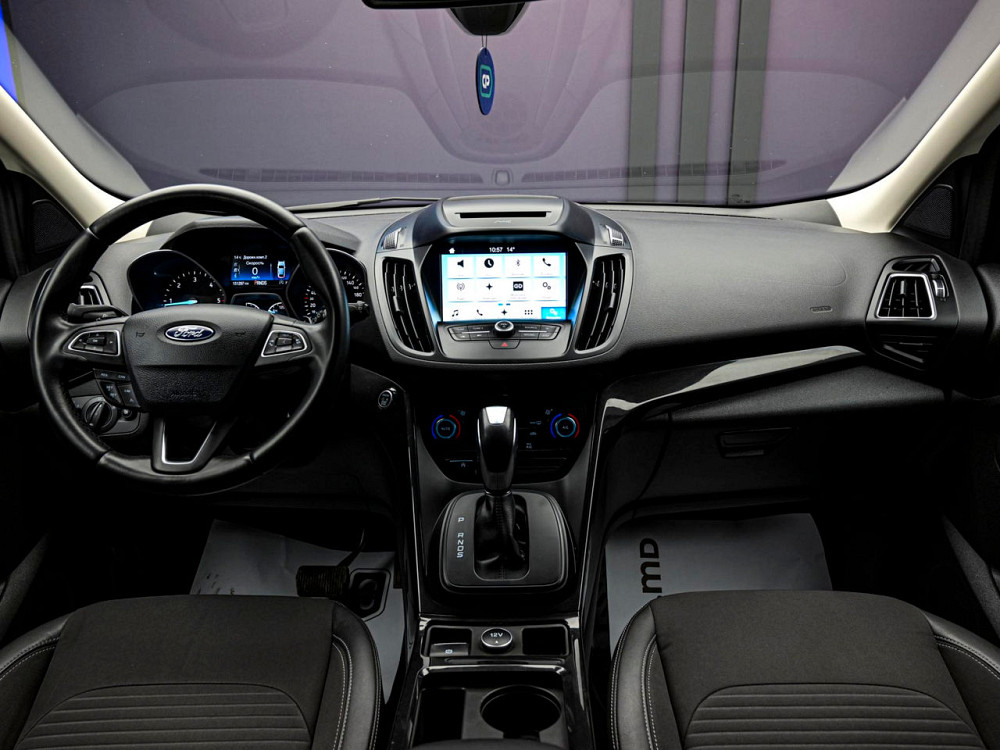 Ford Kuga 2018 год Кишинёв Кишинёв - изображение 6