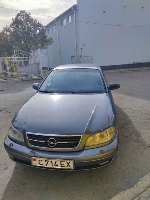 Opel Omega 2003 год Тирасполь Тирасполь - изображение 1