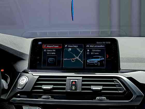 BMW X4 2019 год Кишинёв Кишинёв