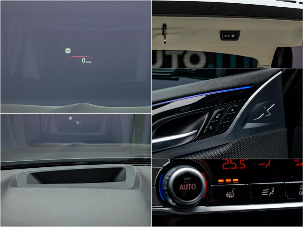 BMW X4 2019 год Кишинёв Кишинёв - изображение 10