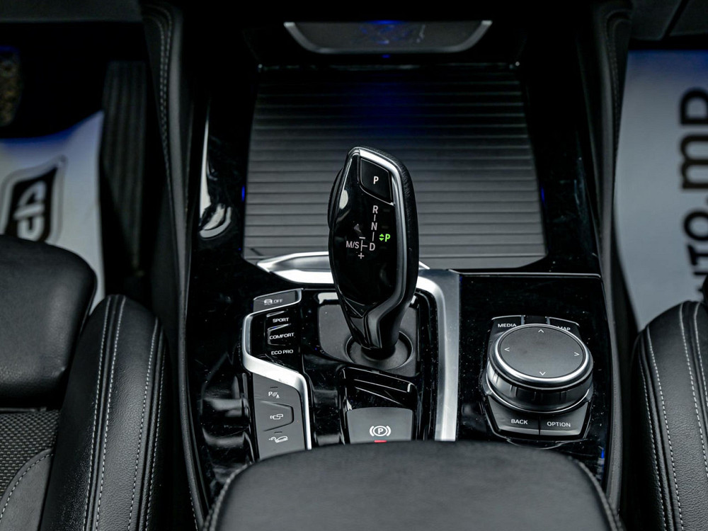 BMW X4 2019 год Кишинёв Кишинёв - изображение 7