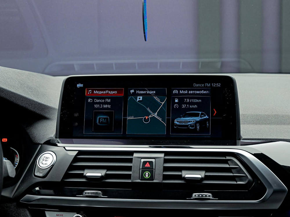 BMW X4 2019 год Кишинёв Кишинёв - изображение 6