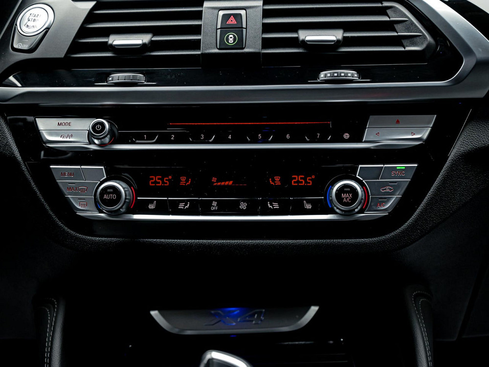 BMW X4 2019 год Кишинёв Кишинёв - изображение 8