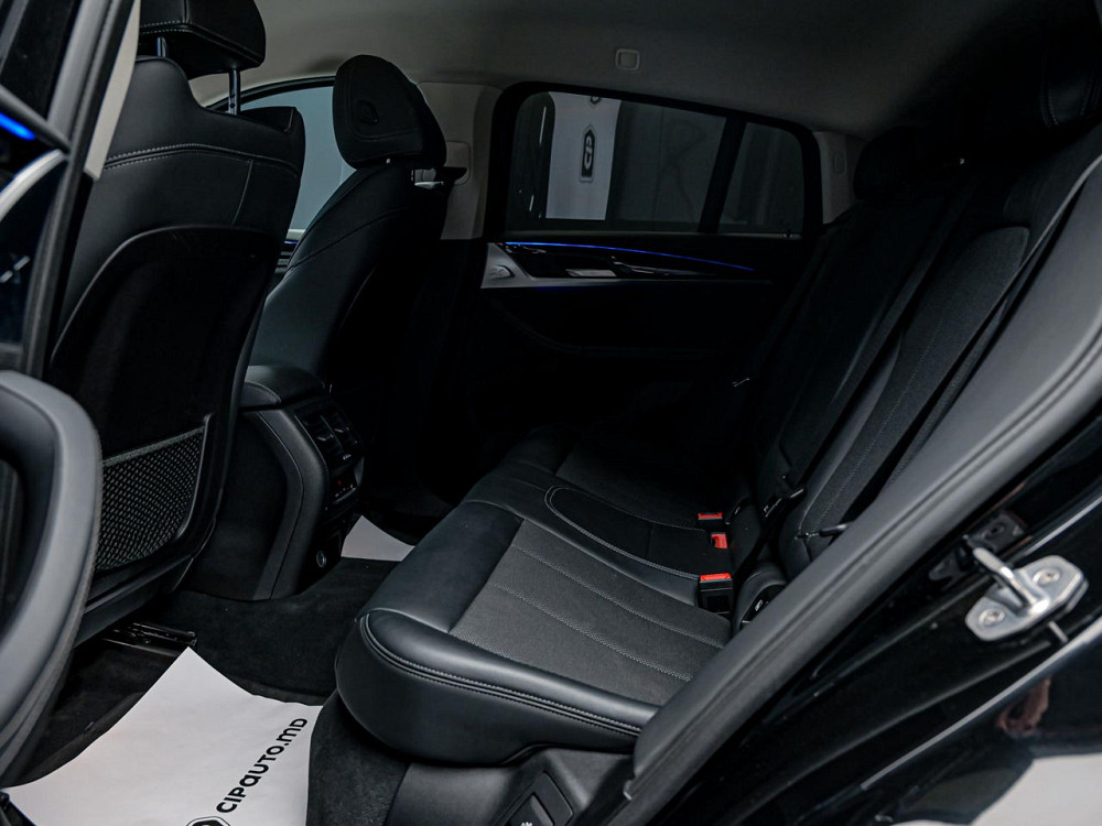 BMW X4 2019 год Кишинёв Кишинёв - изображение 5