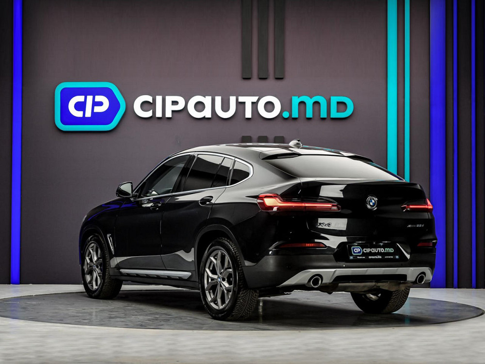 BMW X4 2019 год Кишинёв Кишинёв - изображение 2