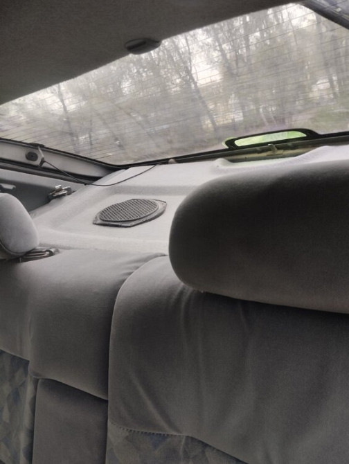 Renault Megane 1998 an Tiraspol Tiraspol - fotografie 3