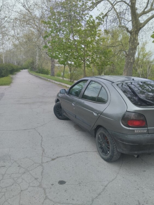 Renault Megane 1998 an Tiraspol Tiraspol - fotografie 5