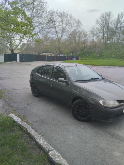Renault Megane 1998 an Tiraspol Tiraspol - fotografie 2