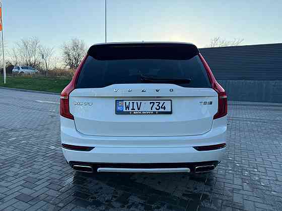 Volvo XC90 2019 год Кишинёв Кишинёв