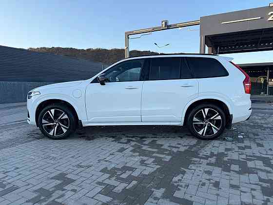 Volvo XC90 2019 год Кишинёв Кишинёв