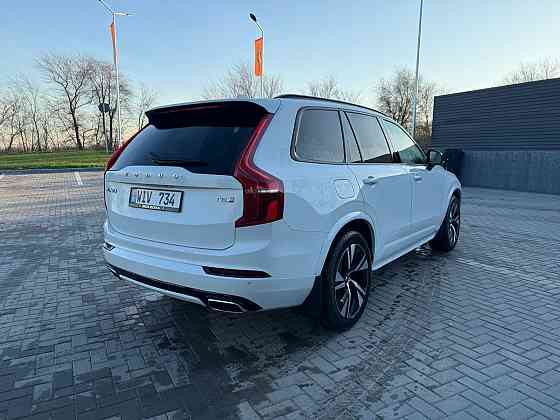 Volvo XC90 2019 год Кишинёв Кишинёв