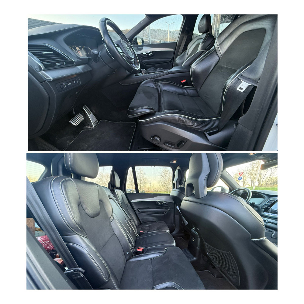 Volvo XC90 2019 год Кишинёв Кишинёв - изображение 10