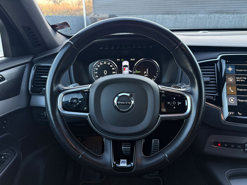 Volvo XC90 2019 год Кишинёв Кишинёв - изображение 8