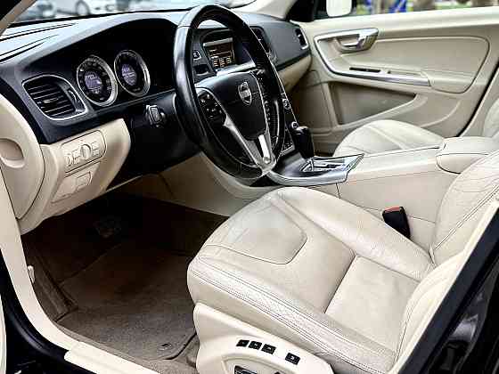 Volvo S60 2012 год Кишинёв Кишинёв