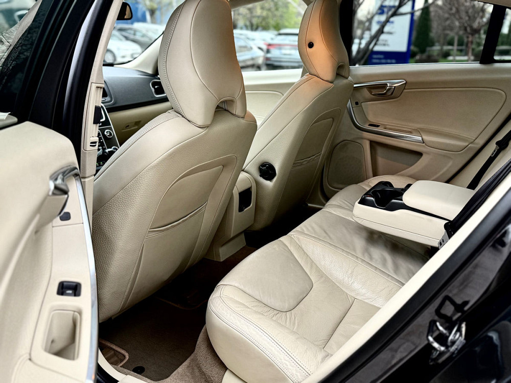 Volvo S60 2012 год Кишинёв Кишинёв - изображение 7