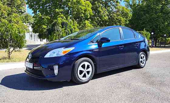 Toyota Prius 2013 год Тирасполь Тирасполь