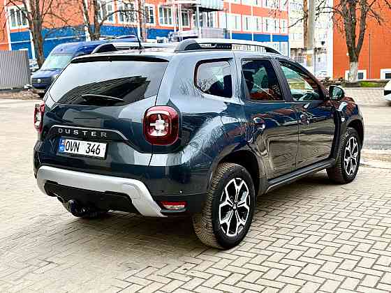 Dacia Duster 2019 год Кишинёв Кишинёв