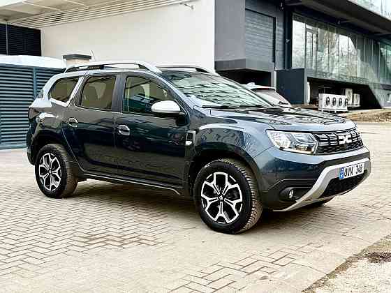 Dacia Duster 2019 год Кишинёв Кишинёв