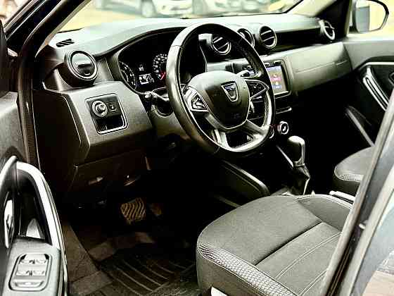 Dacia Duster 2019 год Кишинёв Кишинёв
