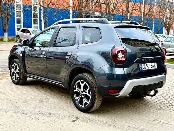 Dacia Duster 2019 год Кишинёв Кишинёв