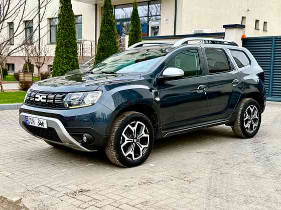 Dacia Duster 2019 год Кишинёв Кишинёв