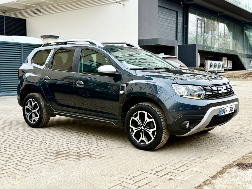 Dacia Duster 2019 год Кишинёв Кишинёв - изображение 3