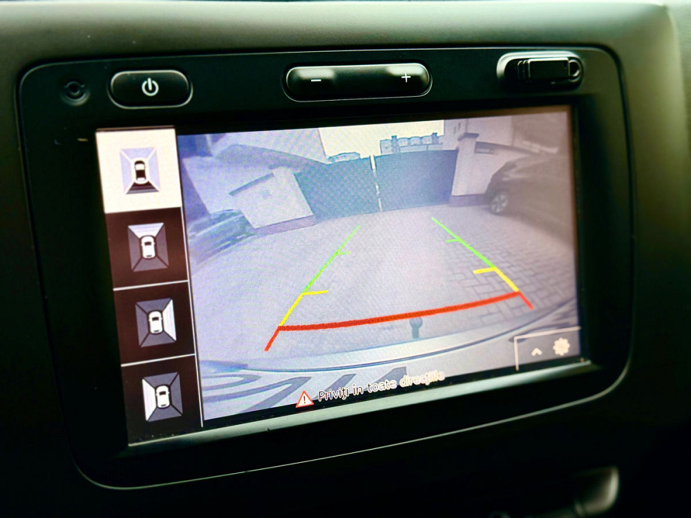 Dacia Duster 2019 год Кишинёв Кишинёв - изображение 8