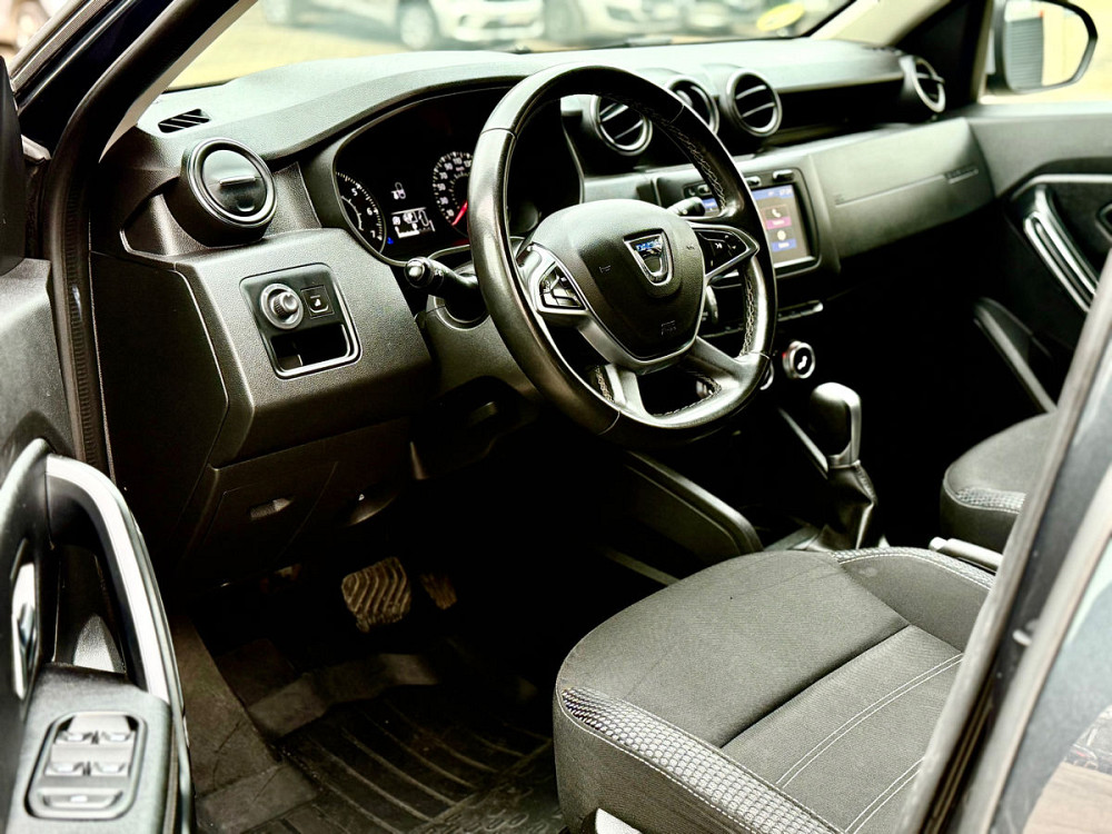 Dacia Duster 2019 год Кишинёв Кишинёв - изображение 5