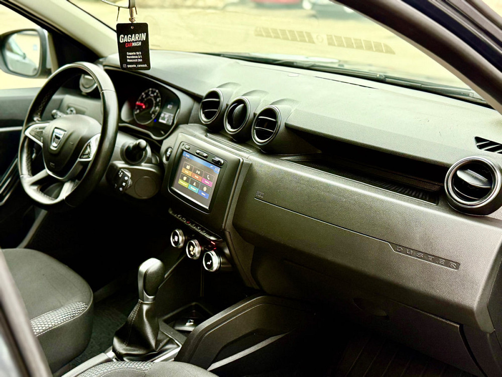 Dacia Duster 2019 год Кишинёв Кишинёв - изображение 6