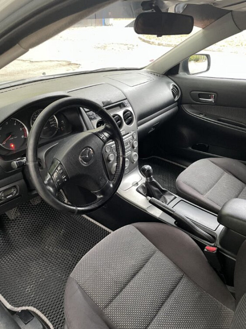 Mazda 6 2005 год Тирасполь Тирасполь - изображение 4