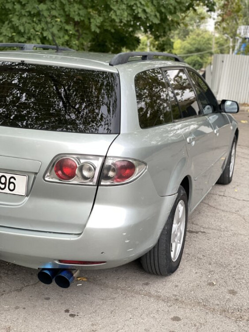 Mazda 6 2005 год Тирасполь Тирасполь - изображение 7