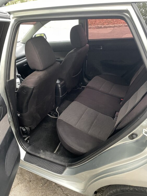 Mazda 6 2005 год Тирасполь Тирасполь - изображение 6