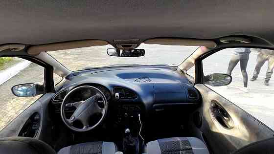 Volkswagen Sharan 1996 год Тирасполь Тирасполь