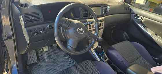 Toyota Corolla 2007 год Кишинёв Кишинёв
