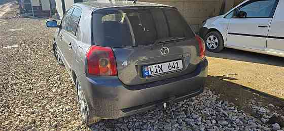 Toyota Corolla 2007 год Кишинёв Кишинёв