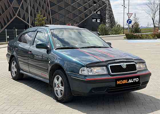 Skoda Octavia 1998 год Кишинёв Кишинёв